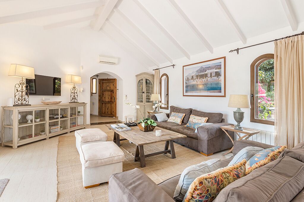 Photo of Livingroom in Atamaria