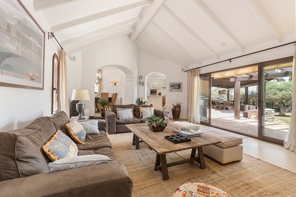 Photo of Livingroom in Atamaria