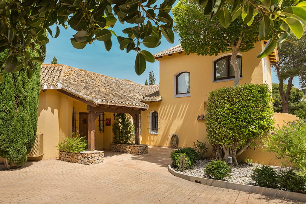 Photo of Outdoor in Atamaria