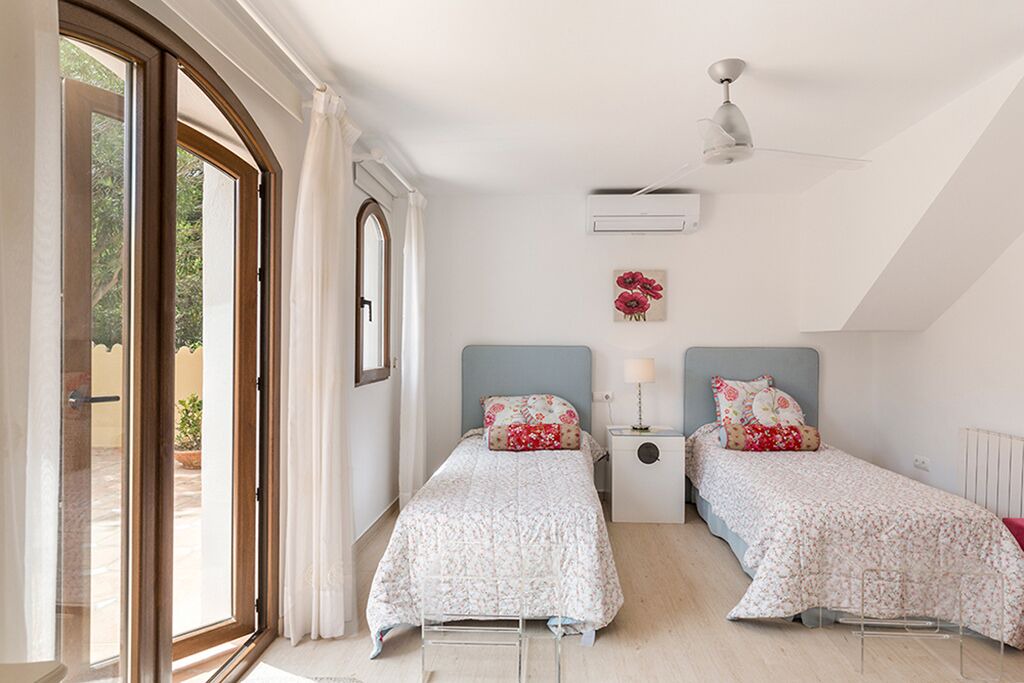 Photo of Bedroom in Atamaria