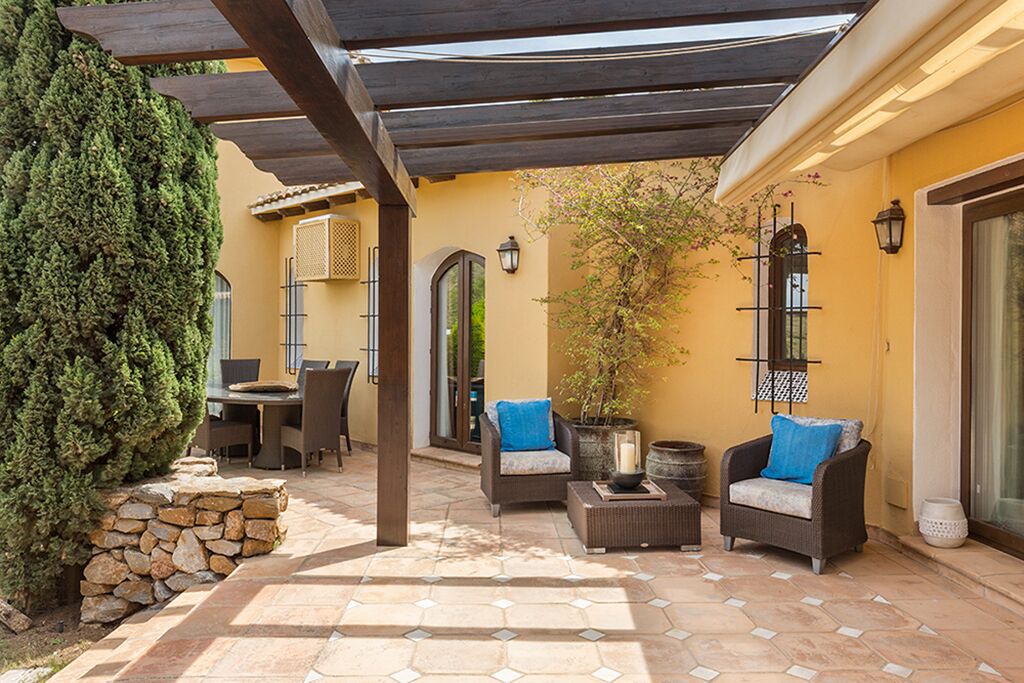 Photo of Outdoor in Atamaria