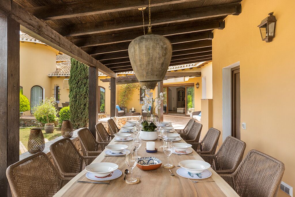 Photo of Outdoor in Atamaria