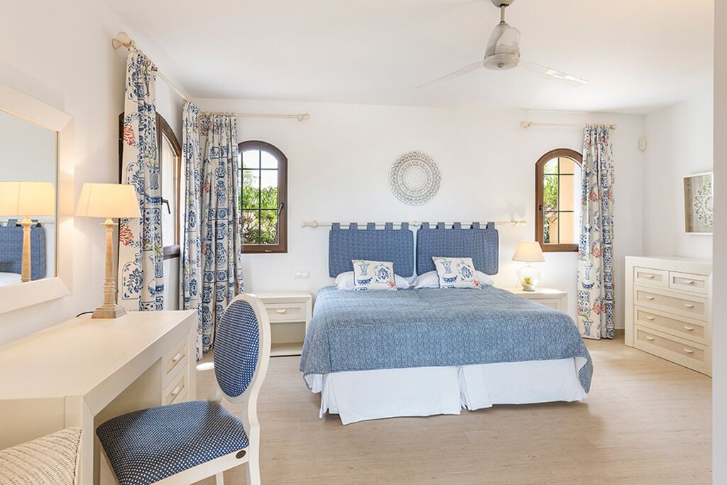 Photo of Bedroom in Atamaria