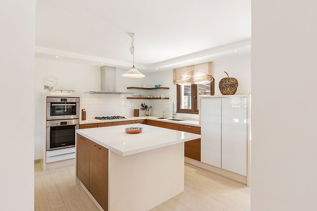 Photo of Kitchen in Atamaria