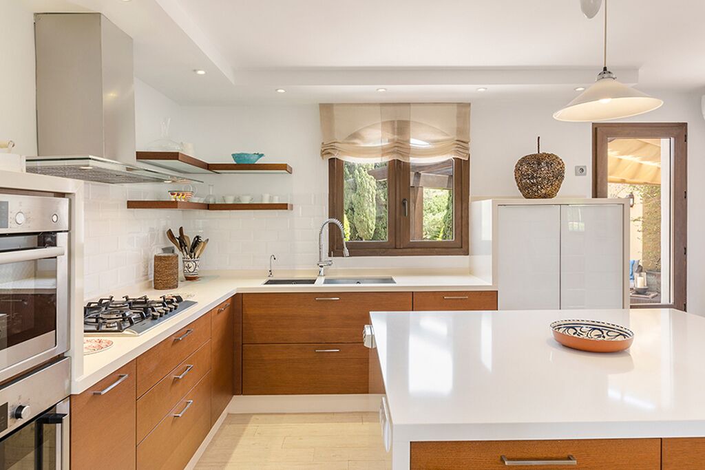 Photo of Kitchen in Atamaria