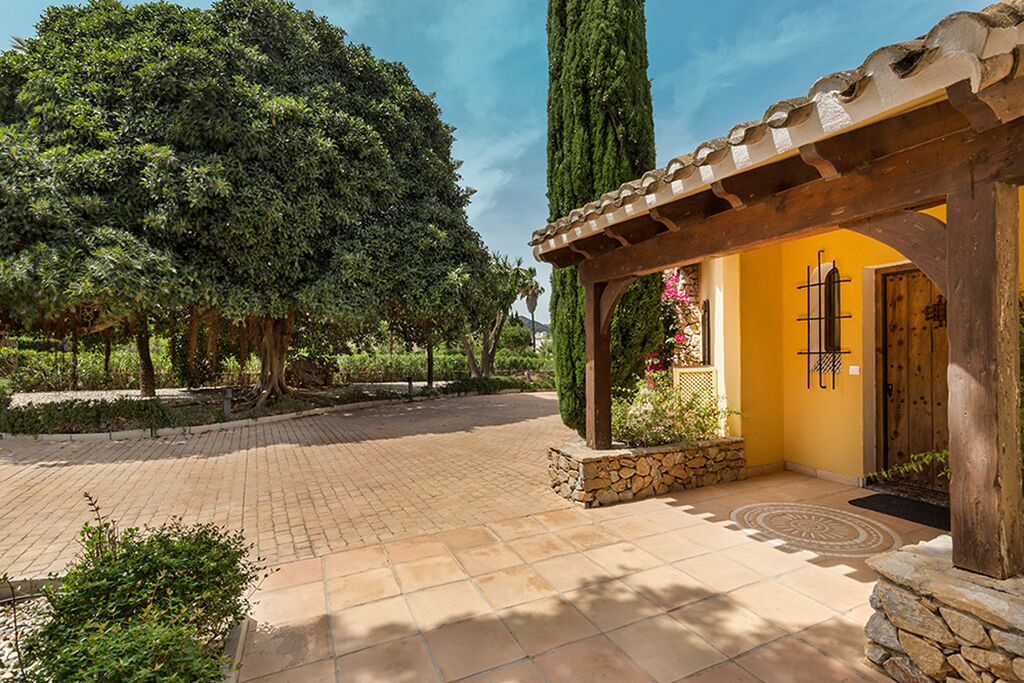 Photo of Outdoor in Atamaria
