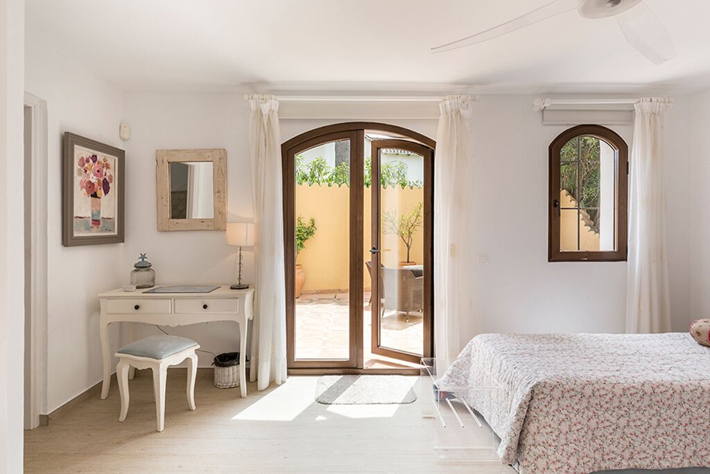 Photo of Bedroom in Atamaria