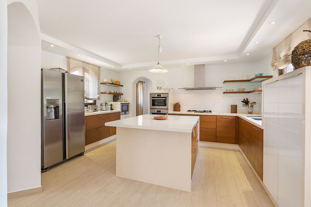 Photo of Kitchen in Atamaria