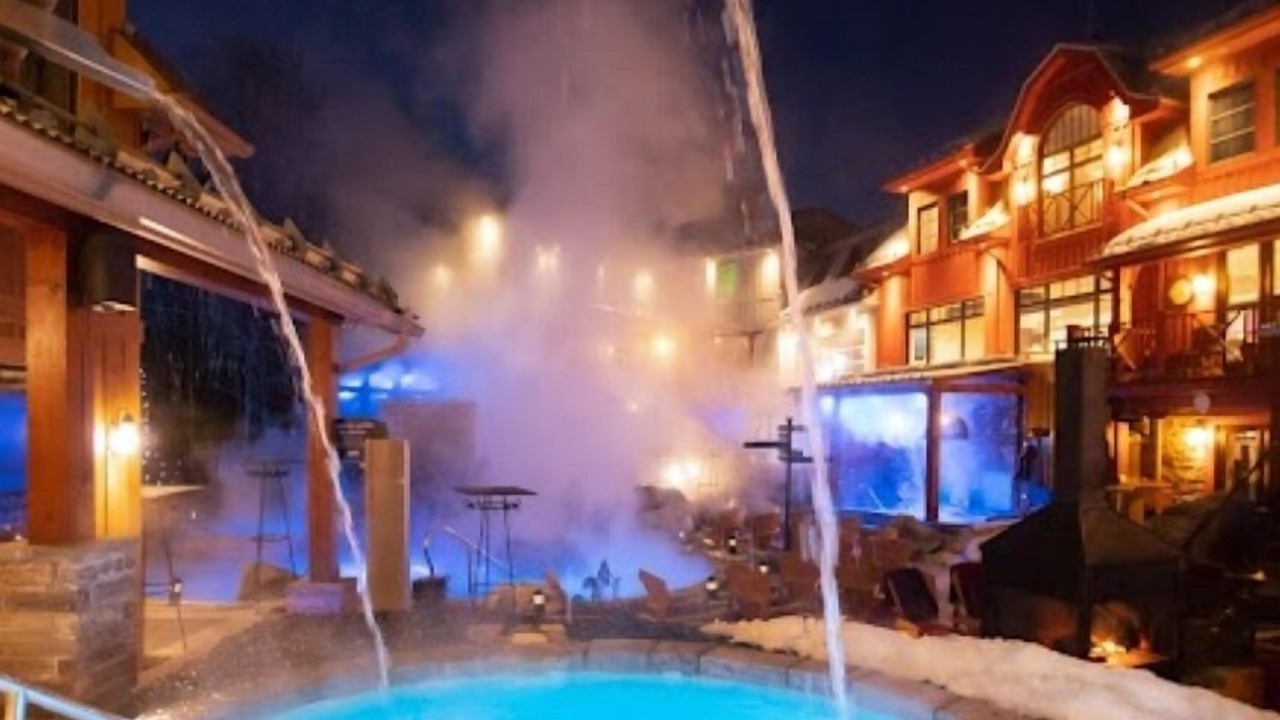 Photo of Outdoor in La Petite-Patrie