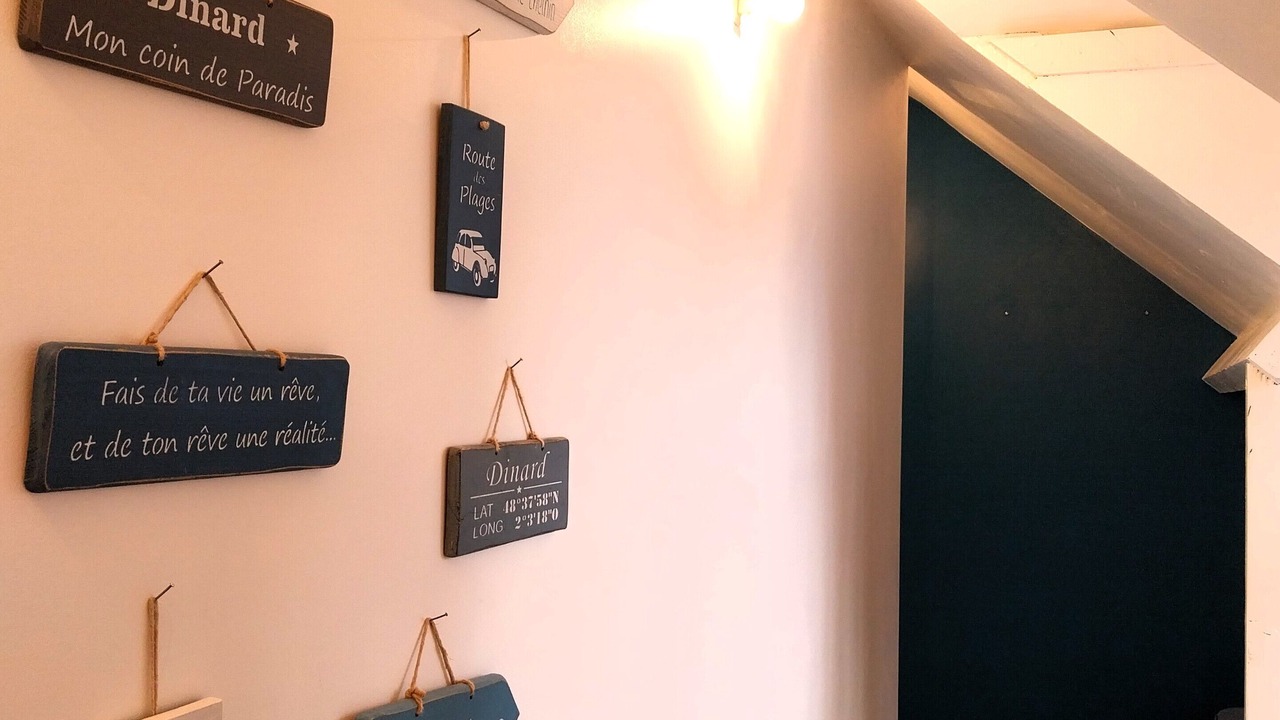 Photo of Others in Dinard