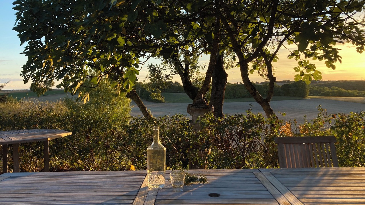 Photo of Outdoor in Touffailles