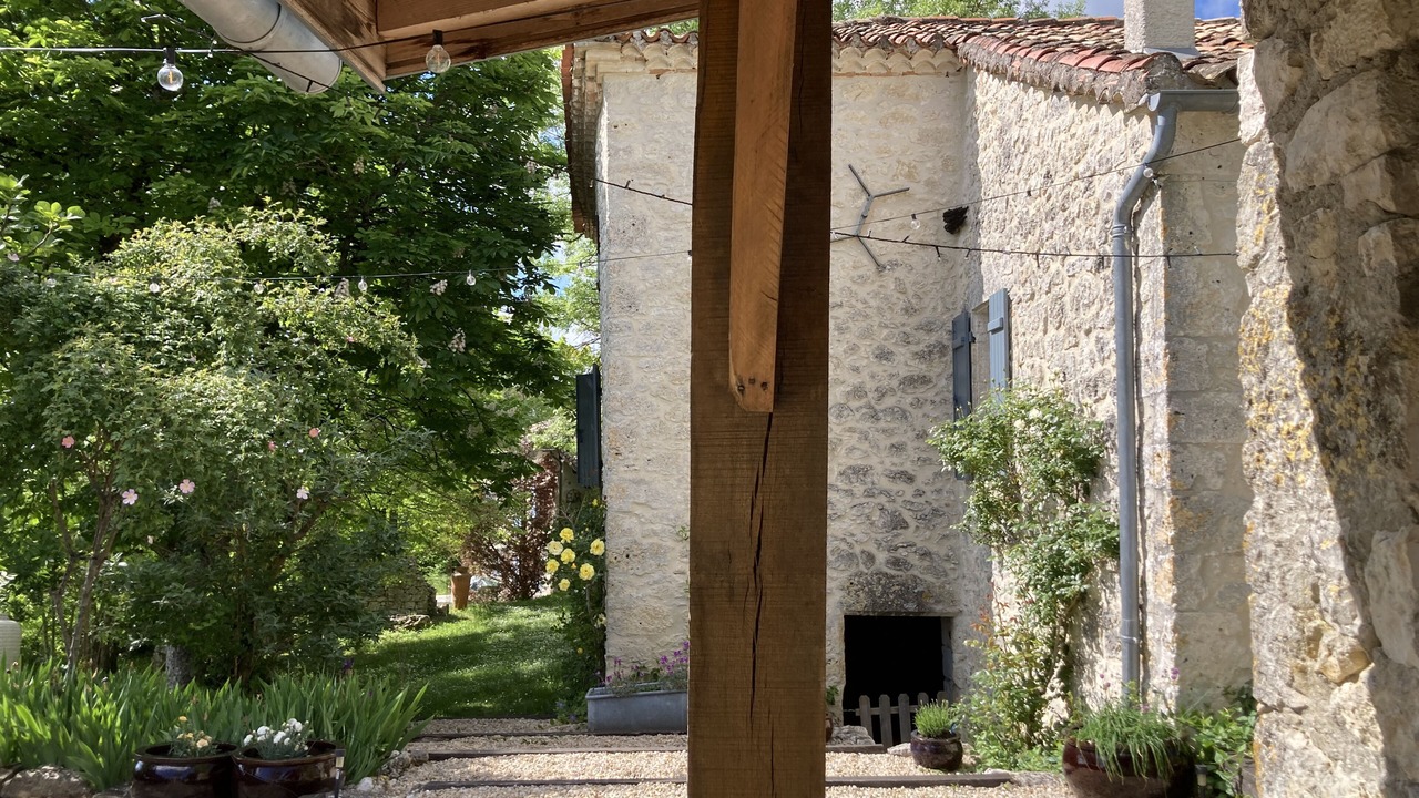 Photo of Outdoor in Touffailles