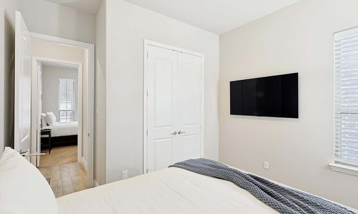 Photo of Bedroom in Irving