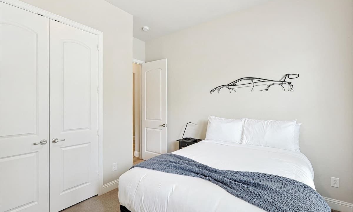 Photo of Bedroom in Irving