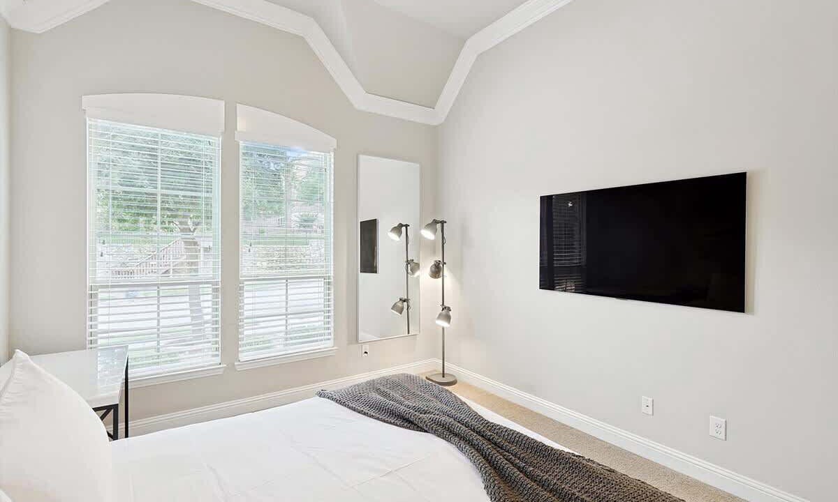 Photo of Bedroom in Irving
