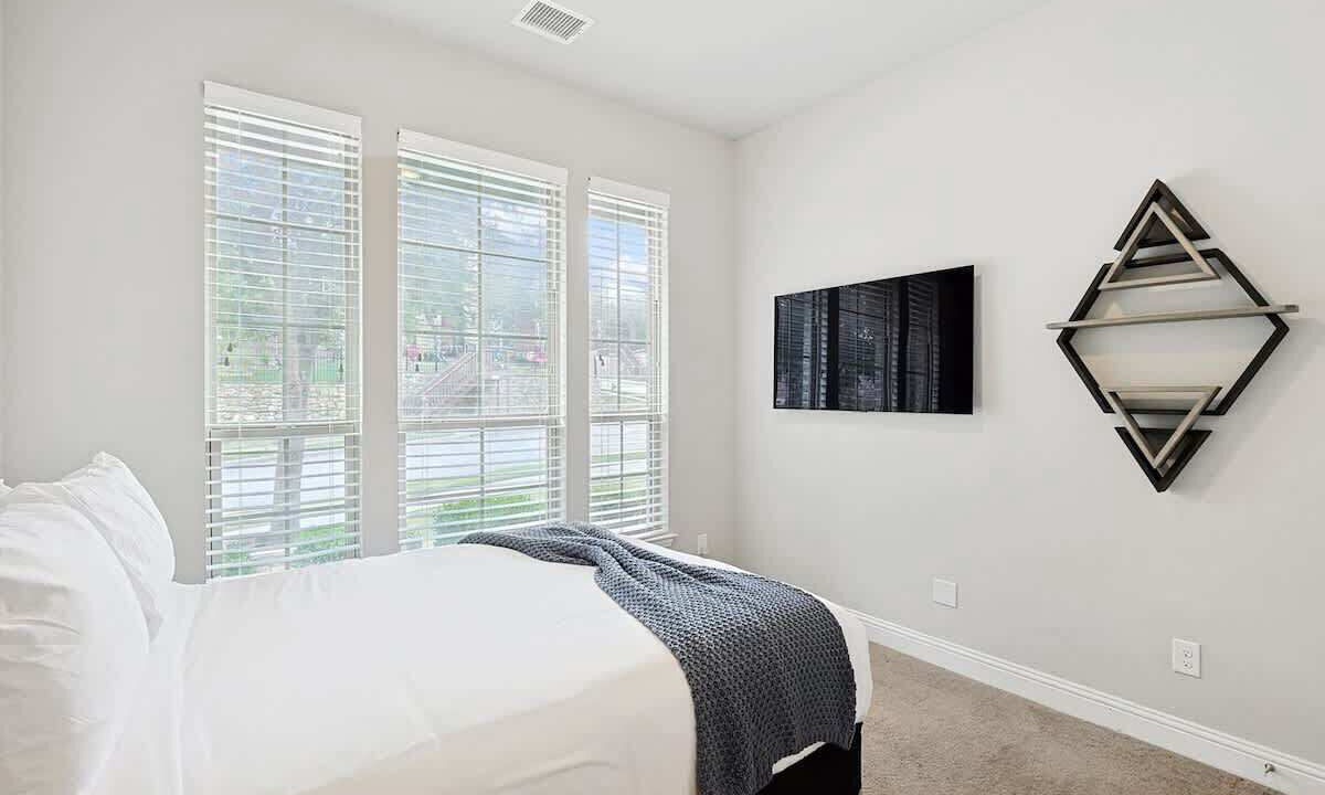 Photo of Bedroom in Irving