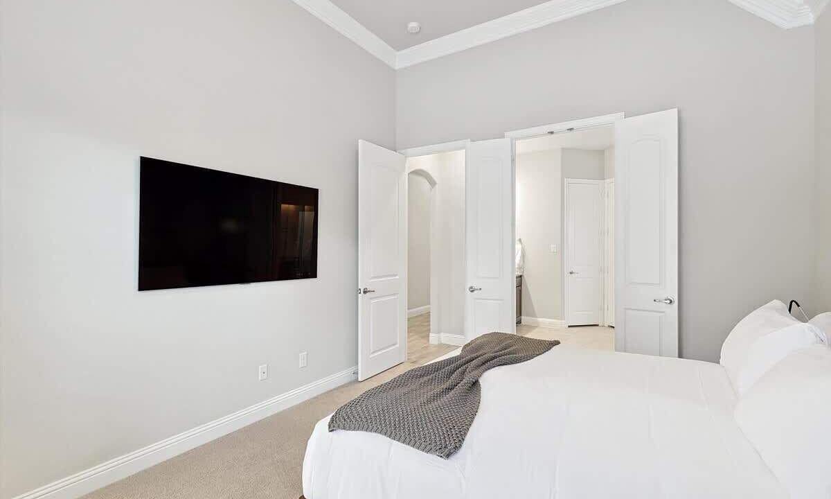 Photo of Bedroom in Irving