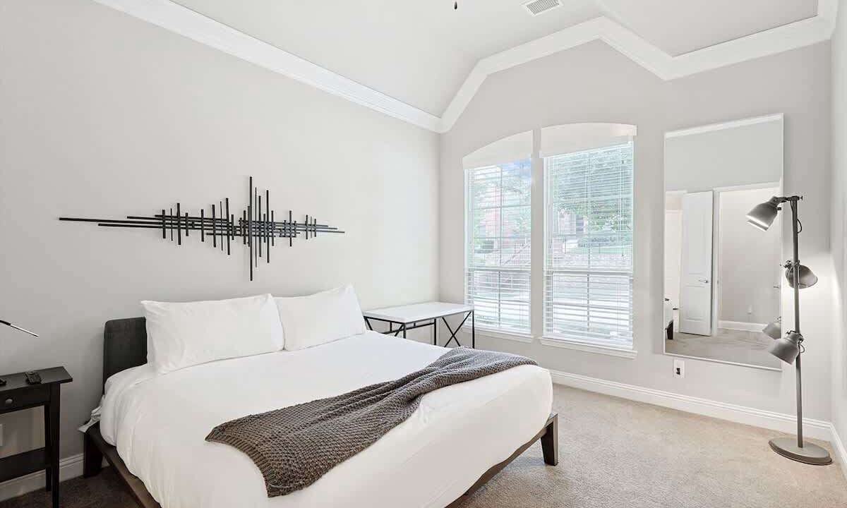 Photo of Bedroom in Irving