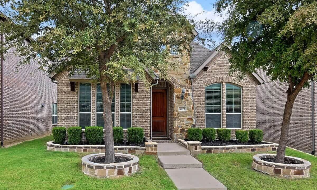 Photo of Outdoor in Irving