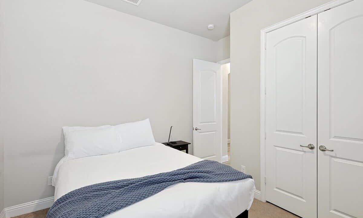 Photo of Bedroom in Irving