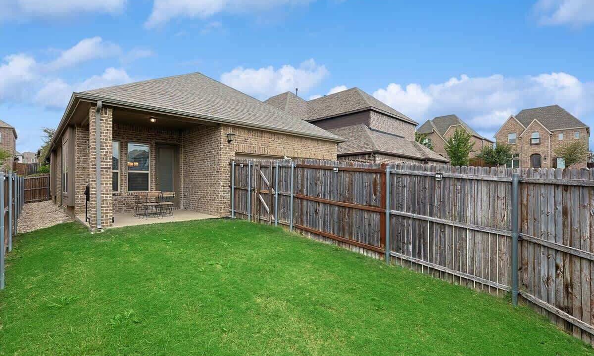 Photo of Outdoor in Irving