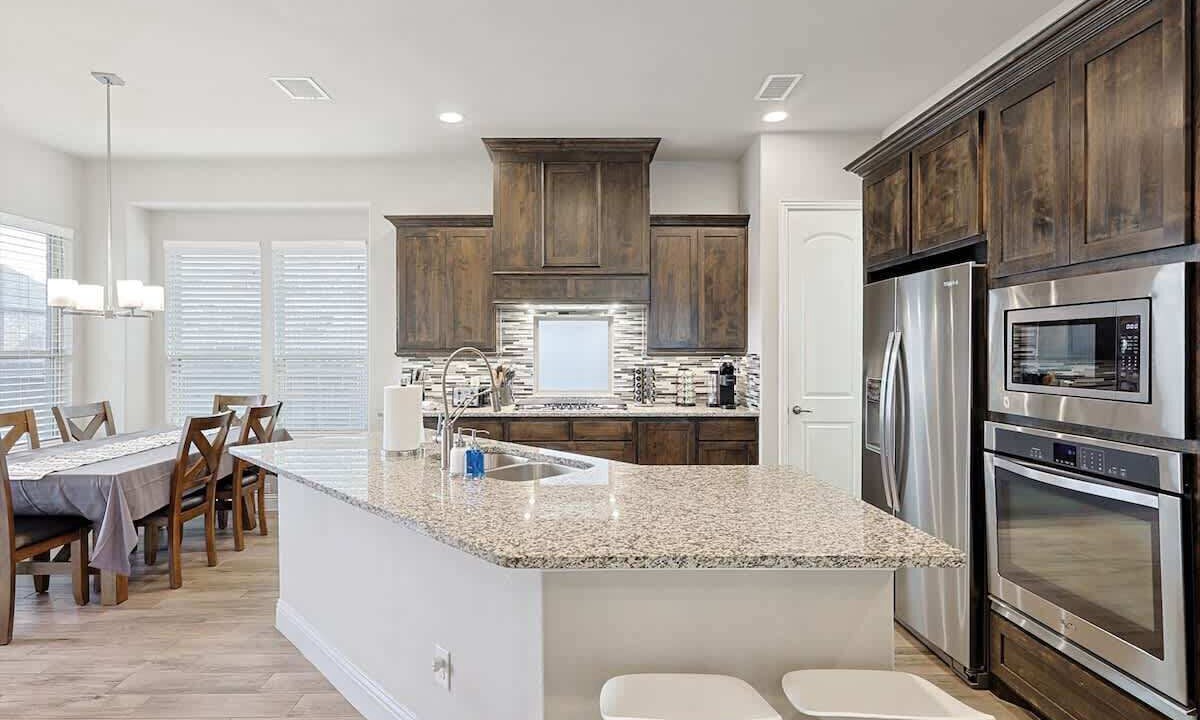 Photo of Kitchen in Irving