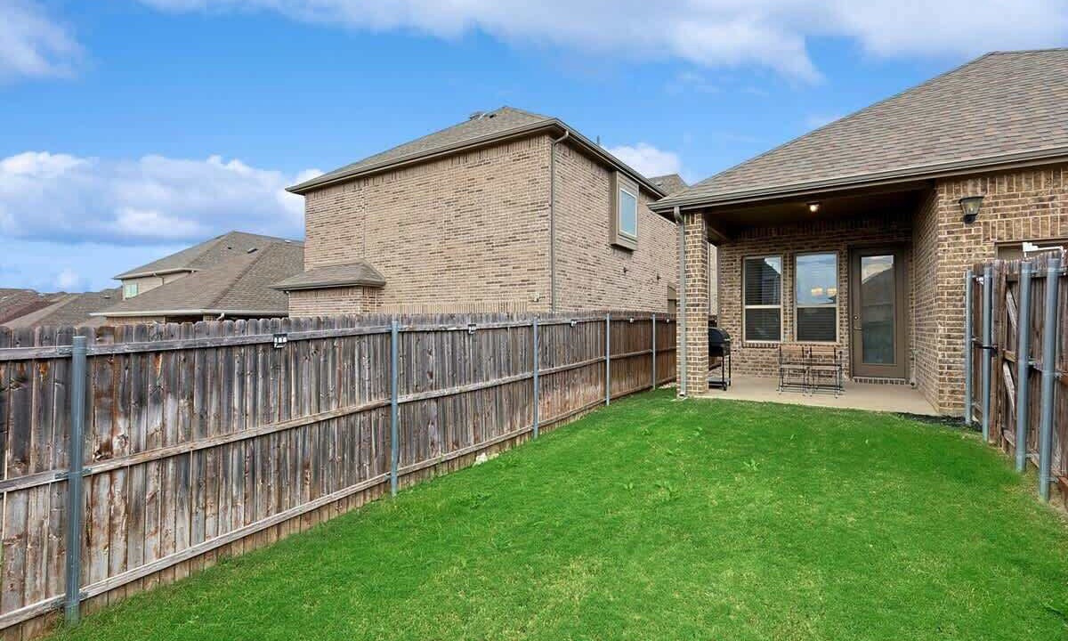 Photo of Outdoor in Irving
