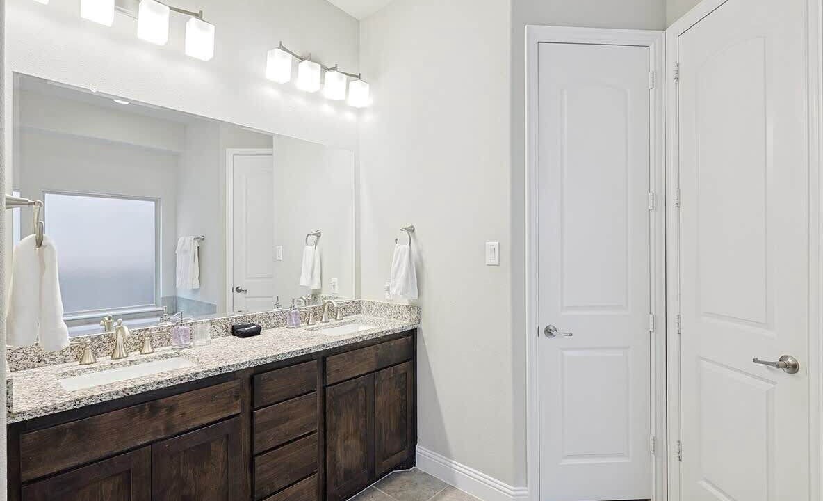 Photo of Bathroom in Irving
