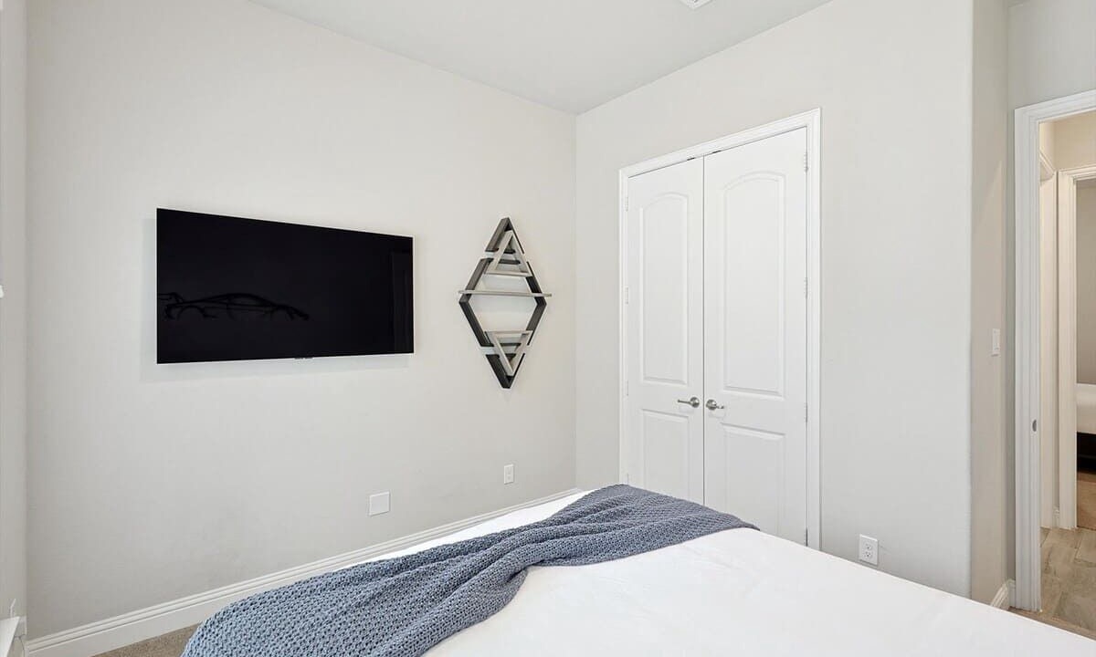 Photo of Bedroom in Irving