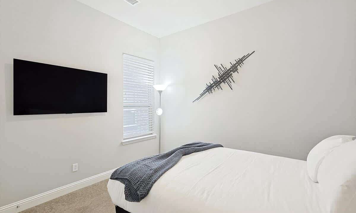Photo of Bedroom in Irving