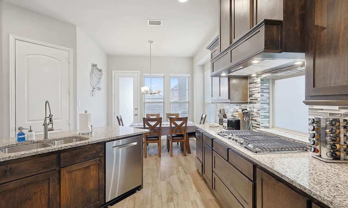 Photo of Kitchen in Irving
