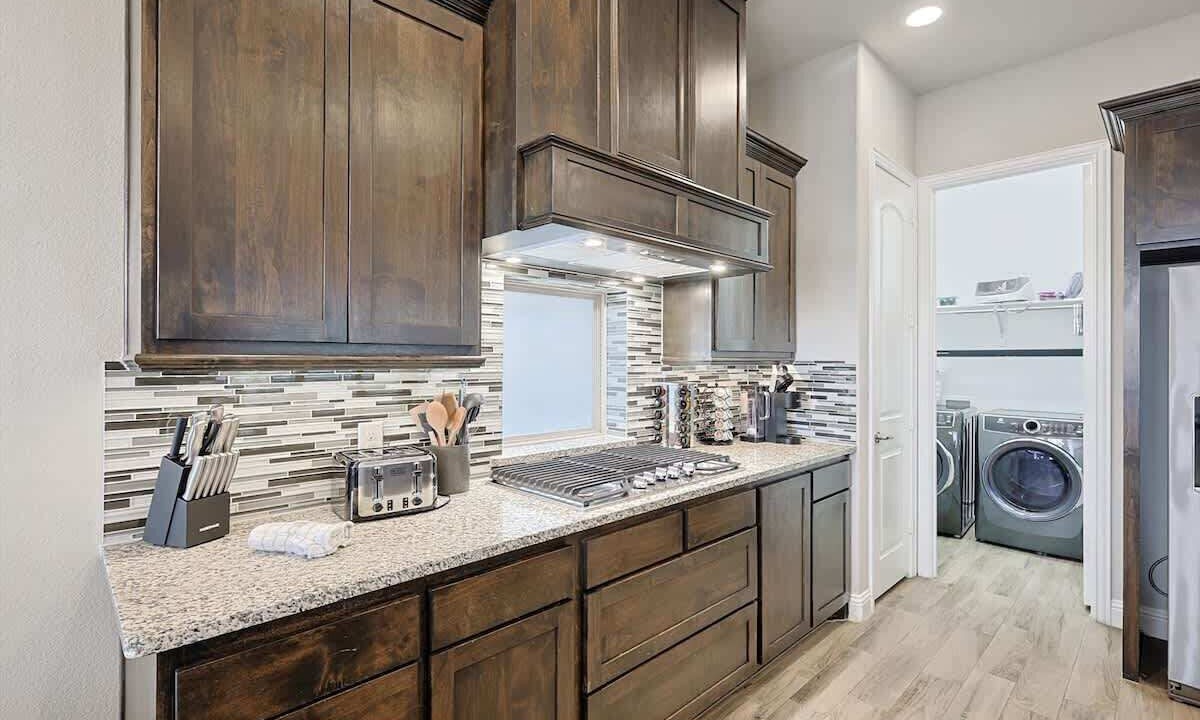 Photo of Kitchen in Irving