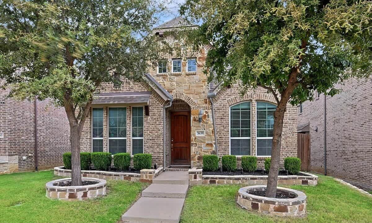Photo of Outdoor in Irving