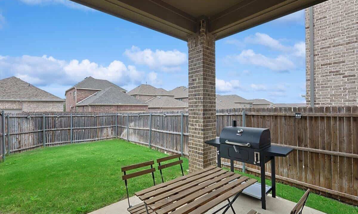 Photo of Outdoor in Irving