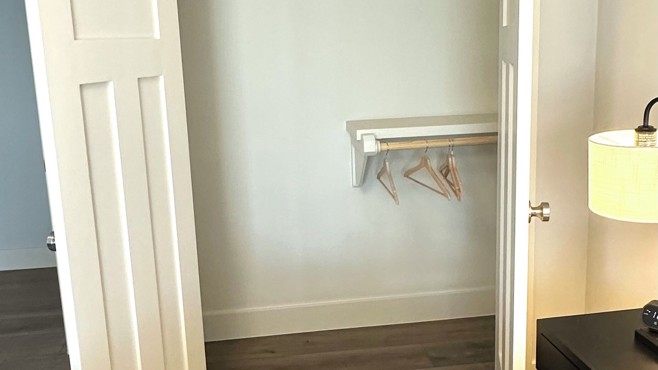 Photo of Bedroom in Marble Falls