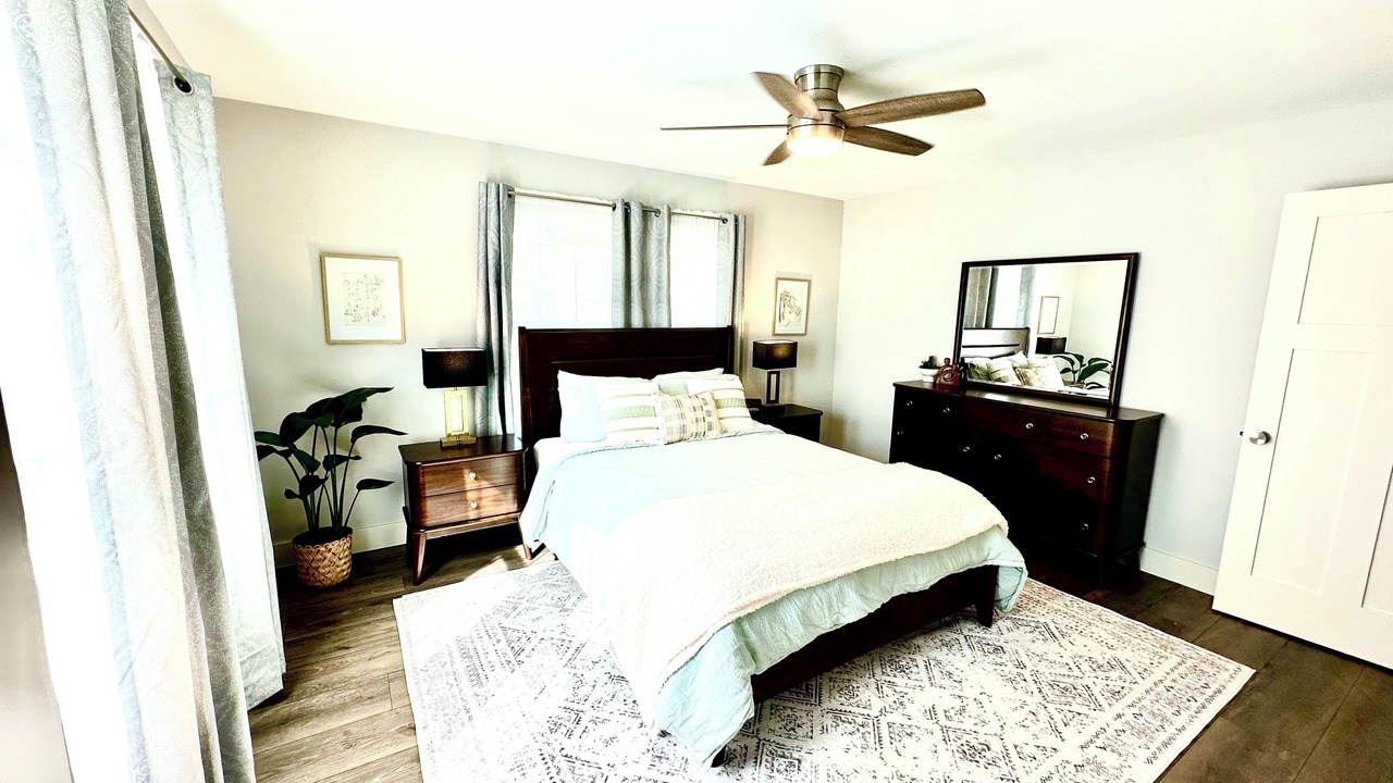 Photo of Bedroom in Marble Falls