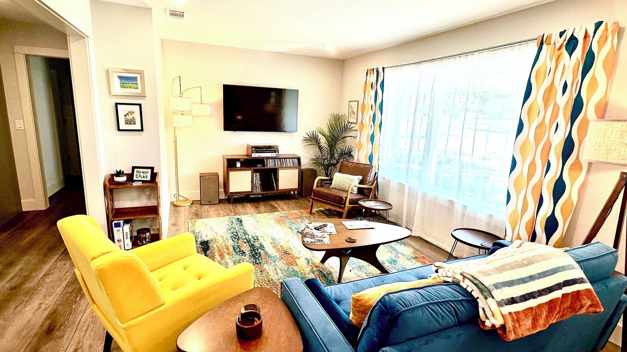 Photo of Livingroom in Marble Falls