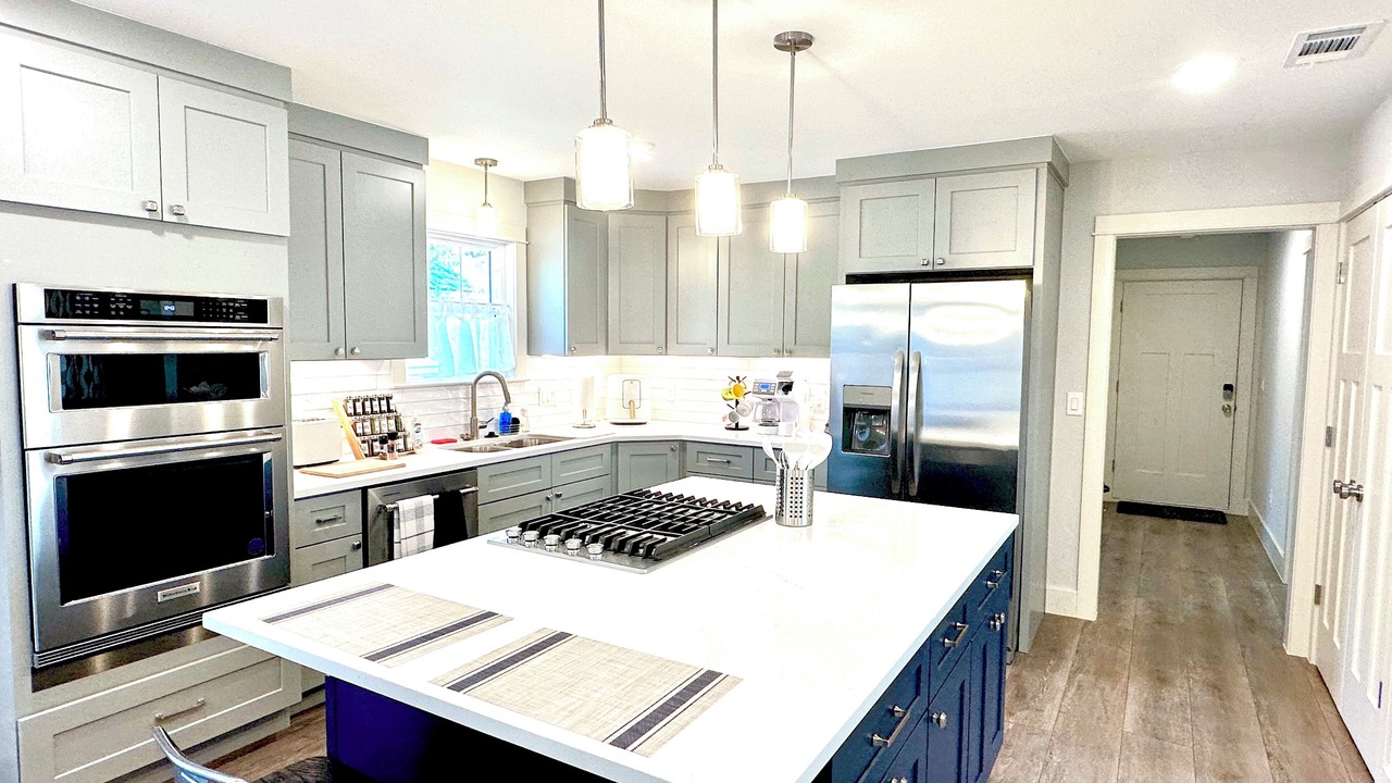Photo of Kitchen in Marble Falls
