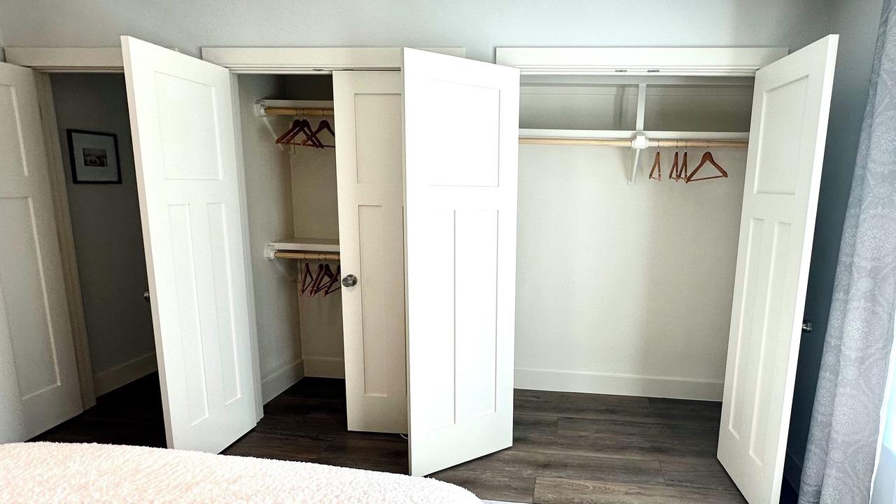 Photo of Bedroom in Marble Falls