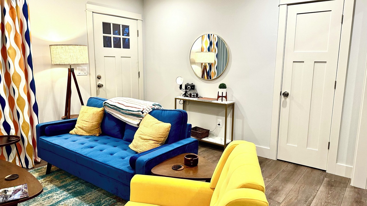 Photo of Livingroom in Marble Falls