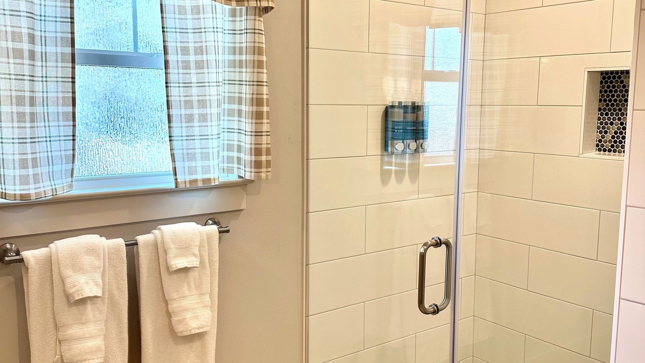 Photo of Bathroom in Marble Falls