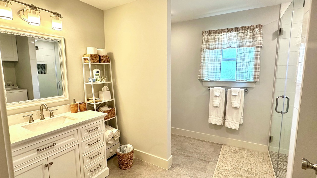 Photo of Bathroom in Marble Falls