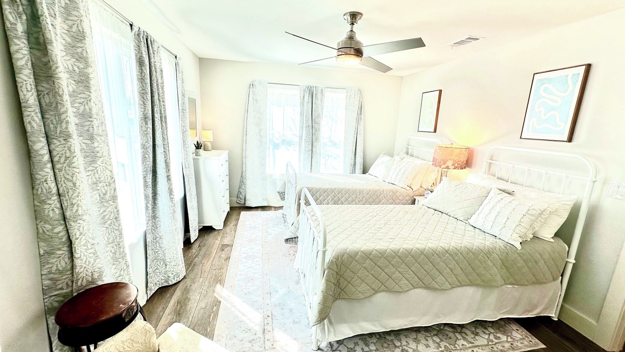 Photo of Bedroom in Marble Falls