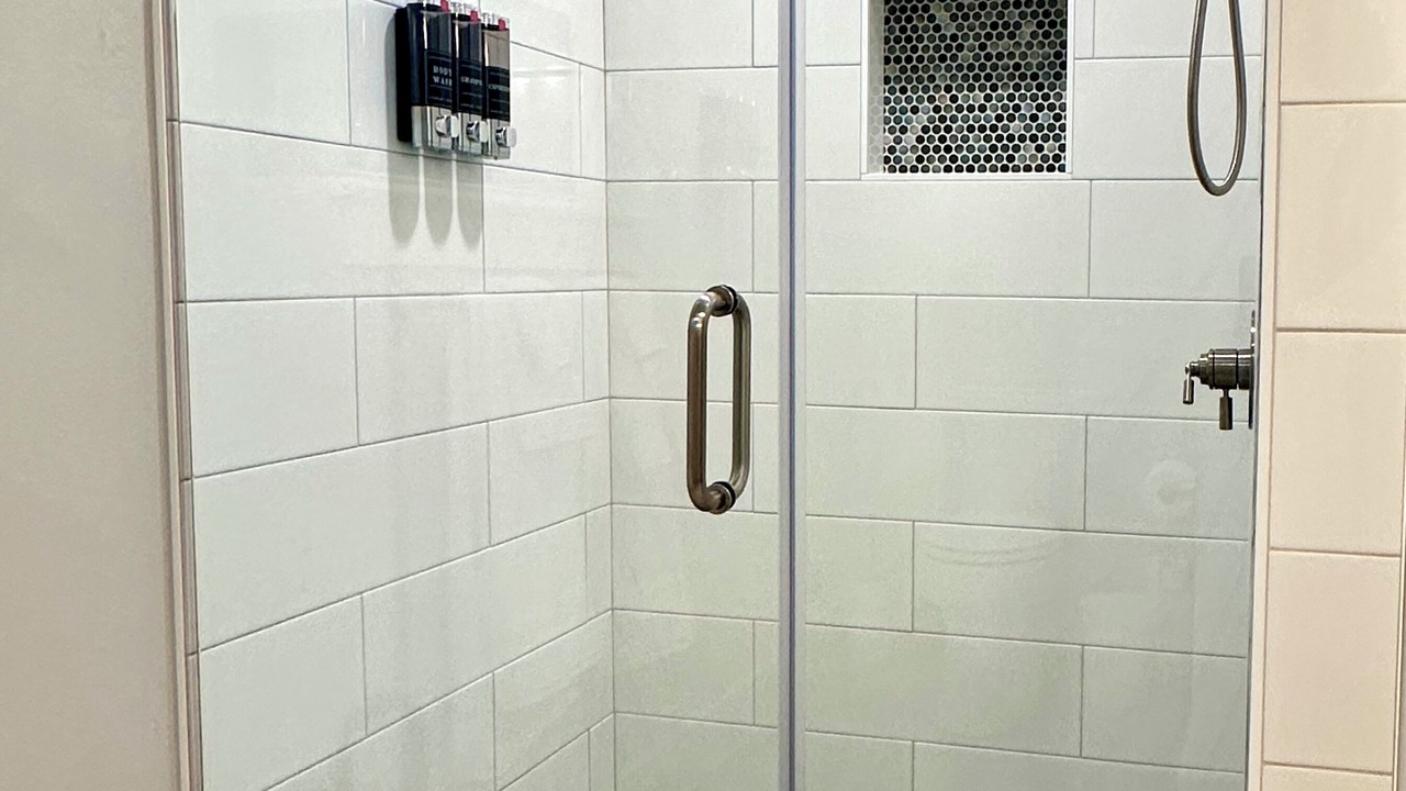 Photo of Bathroom in Marble Falls