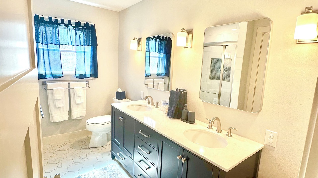 Photo of Bathroom in Marble Falls