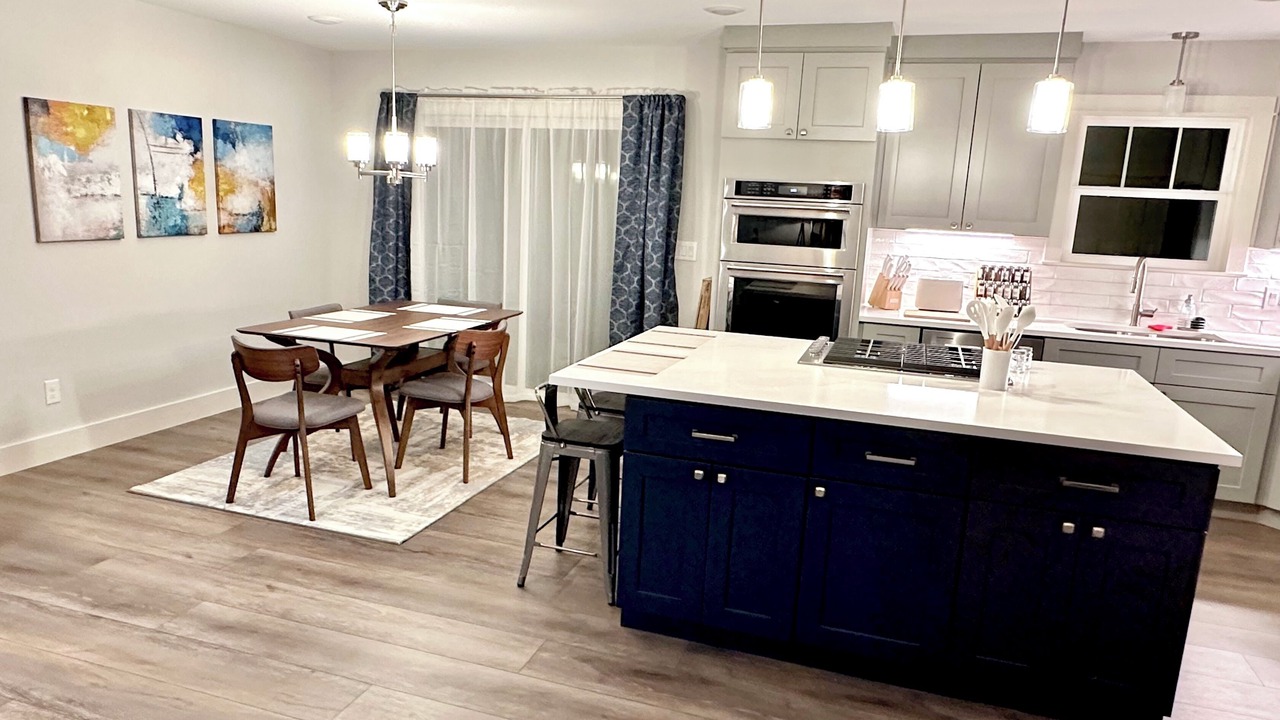 Photo of Kitchen in Marble Falls