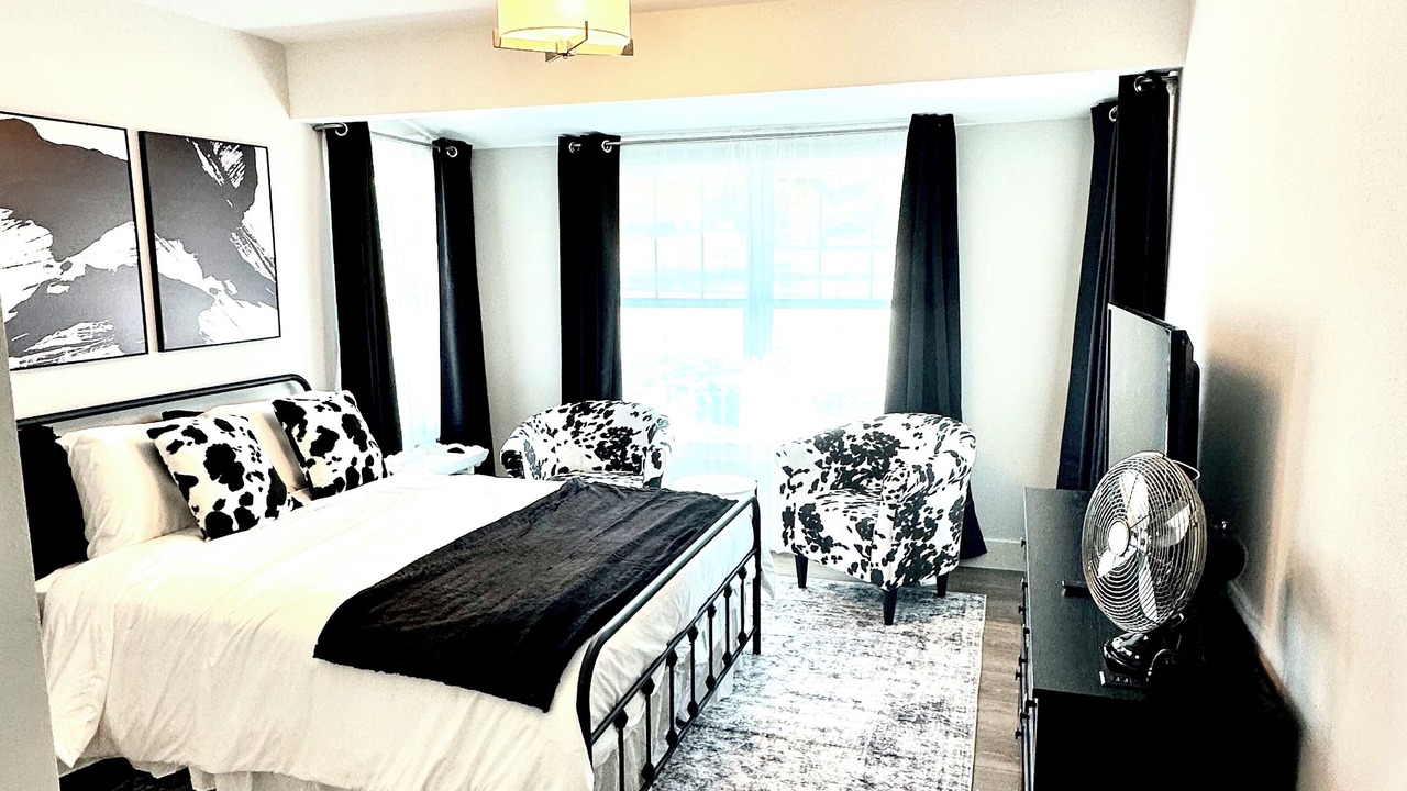 Photo of Bedroom in Marble Falls