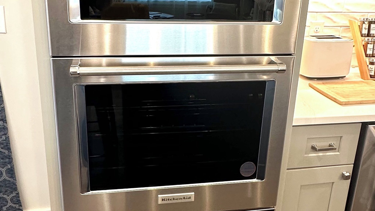 Photo of Kitchen in Marble Falls
