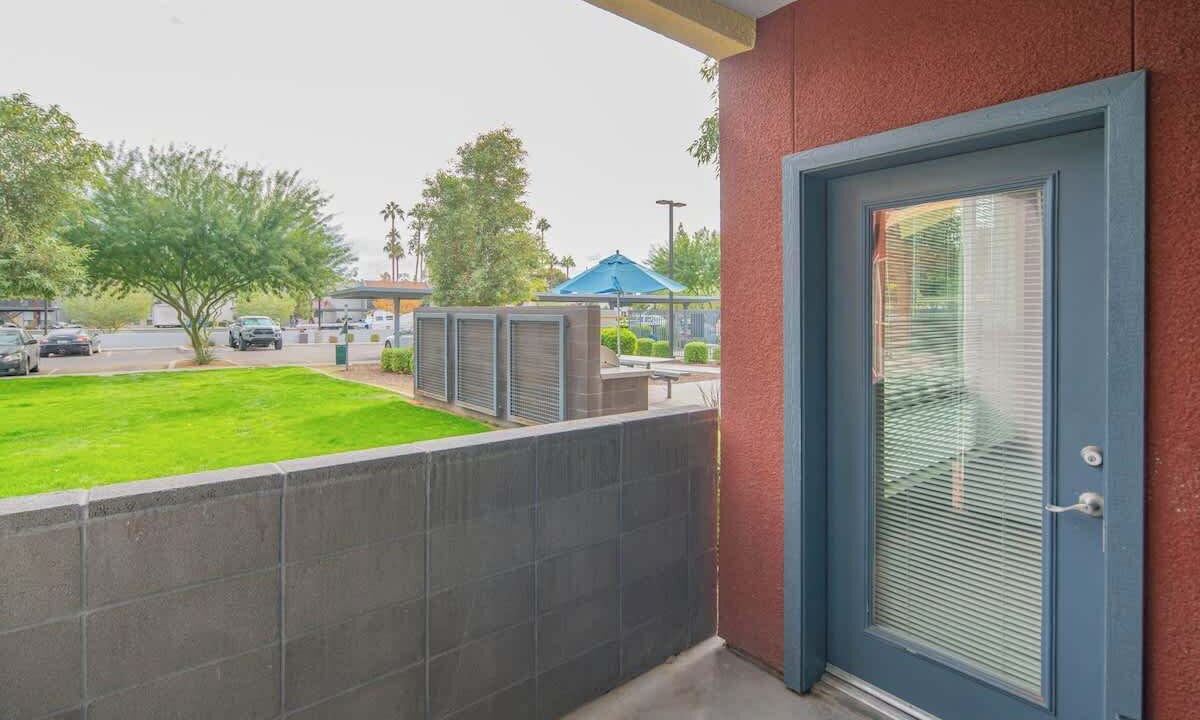Photo of Outdoor in Tempe