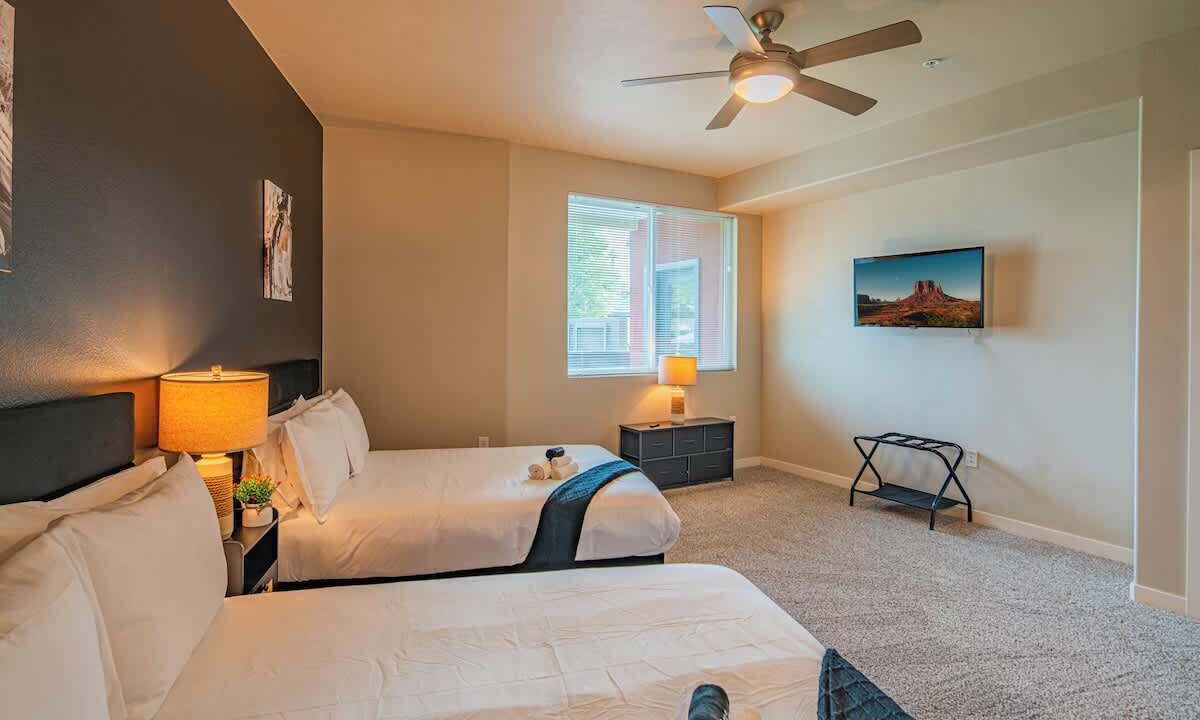 Photo of Bedroom in Tempe